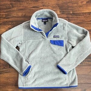 Patagonia Women's Fleece Pullover